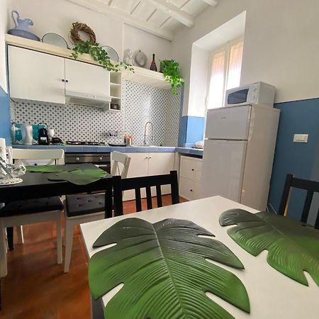 Pantheon Ancient Rome Apartment Екстериор снимка