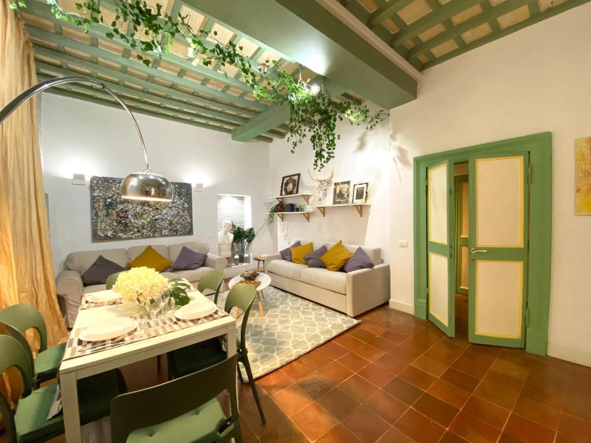 Pantheon Ancient Rome Apartment Екстериор снимка