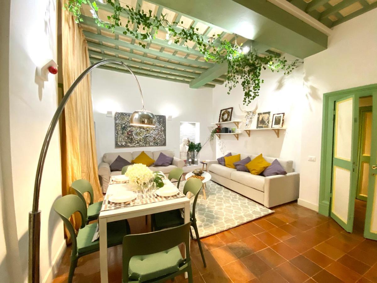 Pantheon Ancient Rome Apartment Екстериор снимка