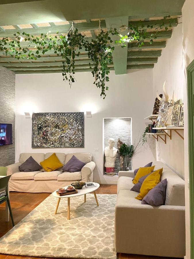 Pantheon Ancient Rome Apartment Екстериор снимка