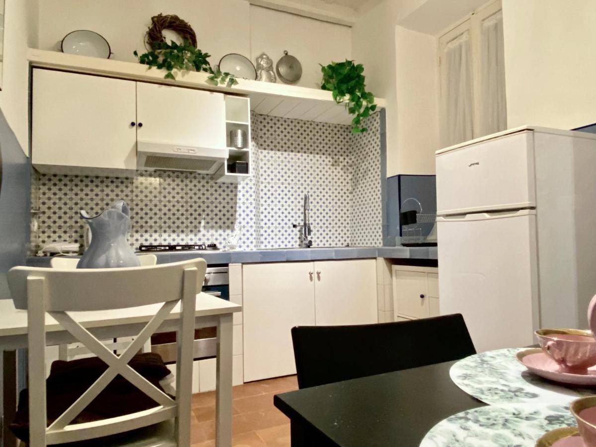 Pantheon Ancient Rome Apartment Екстериор снимка