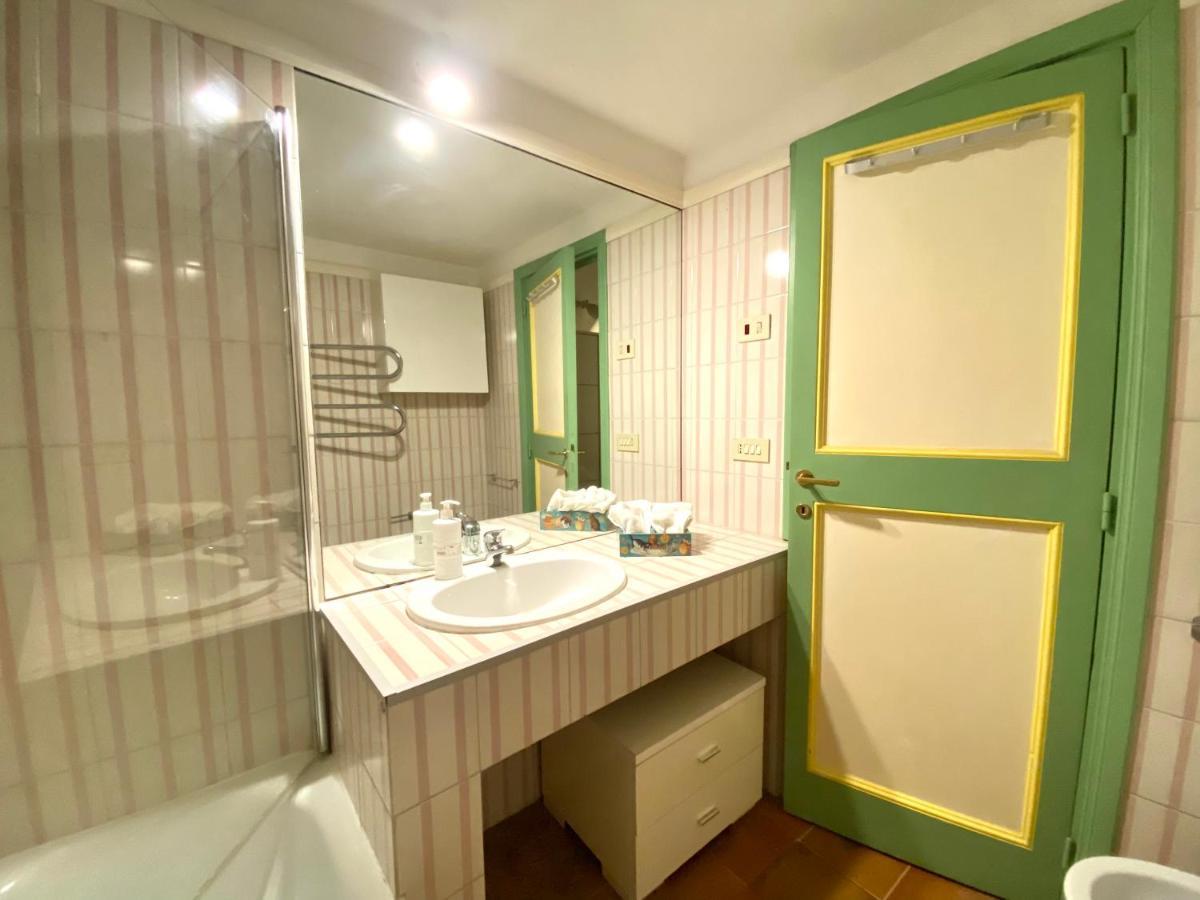 Pantheon Ancient Rome Apartment Екстериор снимка