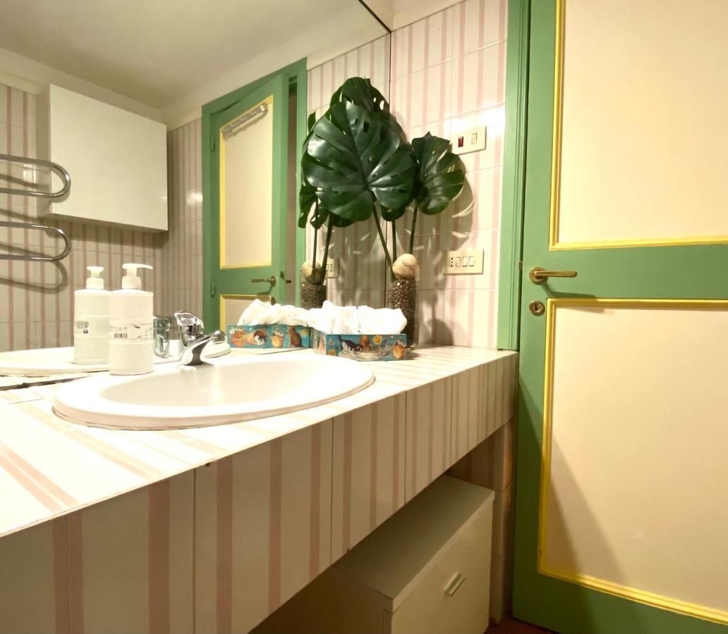 Pantheon Ancient Rome Apartment Екстериор снимка