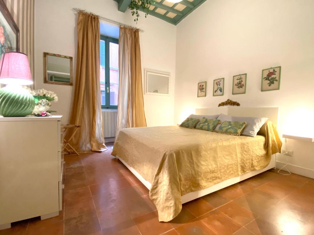 Pantheon Ancient Rome Apartment Екстериор снимка