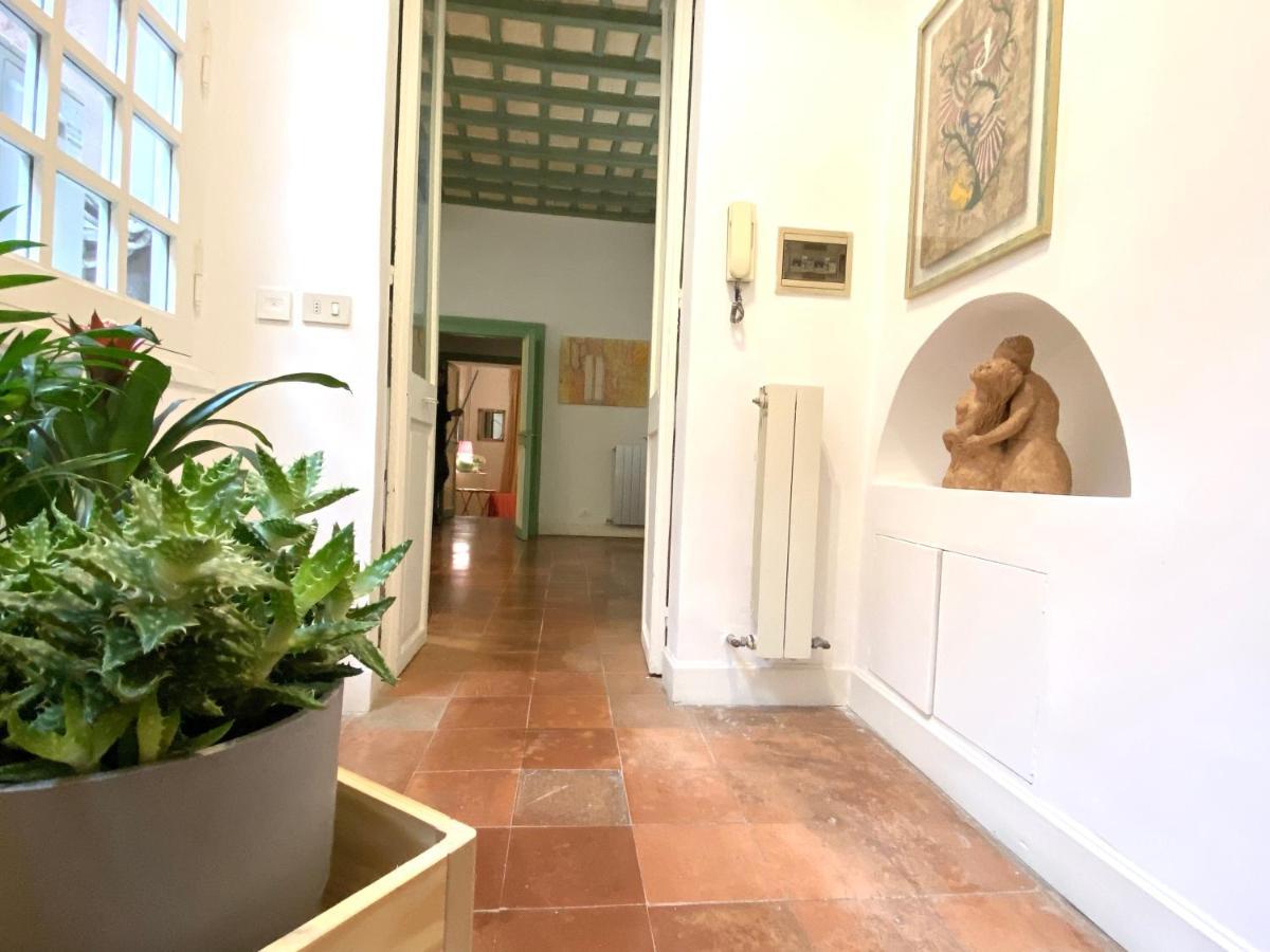 Pantheon Ancient Rome Apartment Екстериор снимка