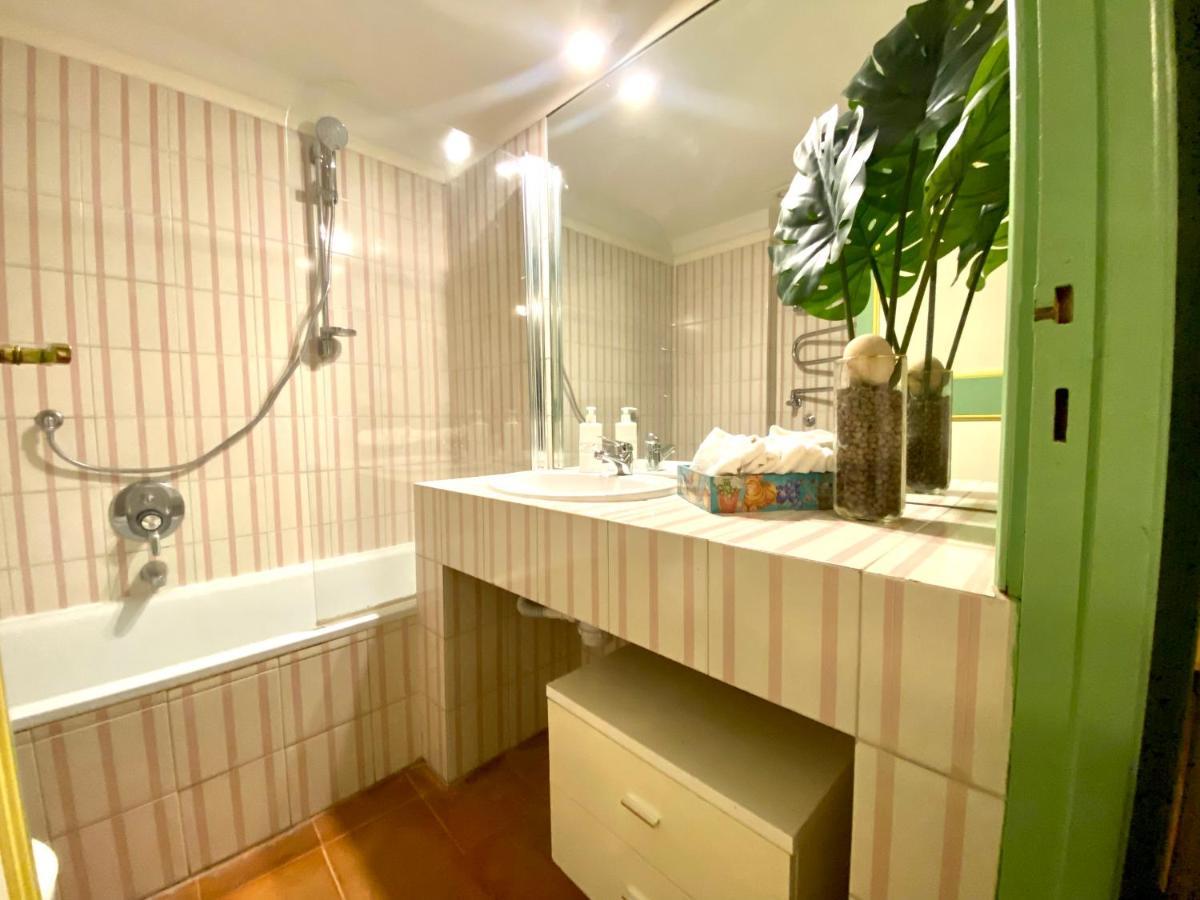 Pantheon Ancient Rome Apartment Екстериор снимка