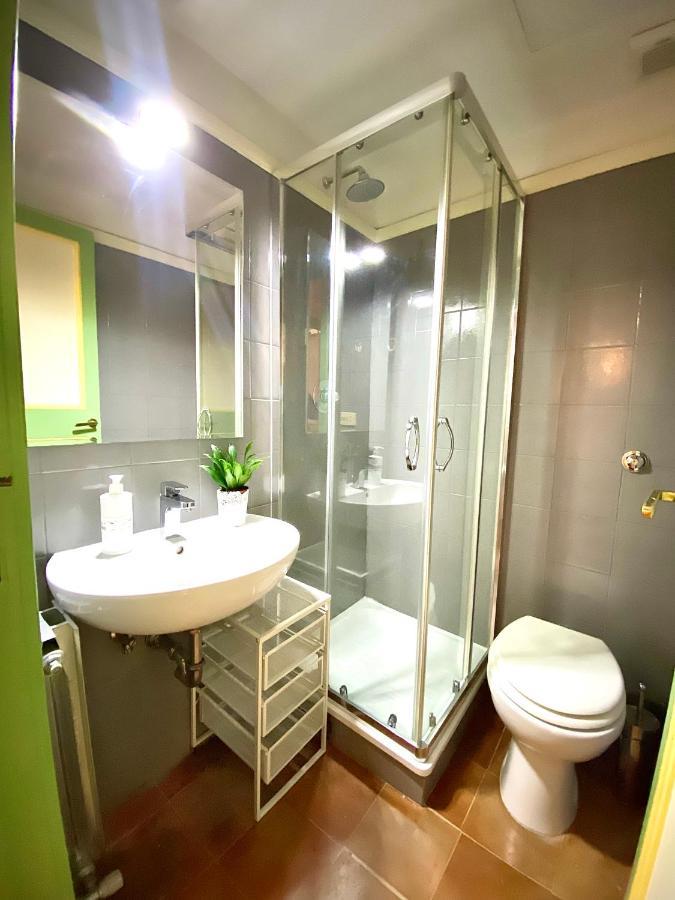 Pantheon Ancient Rome Apartment Екстериор снимка