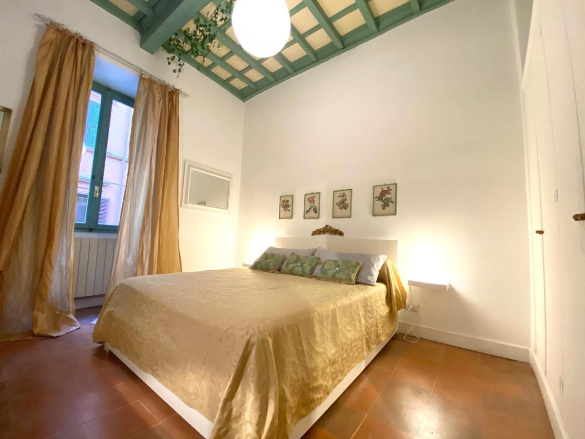 Pantheon Ancient Rome Apartment Екстериор снимка