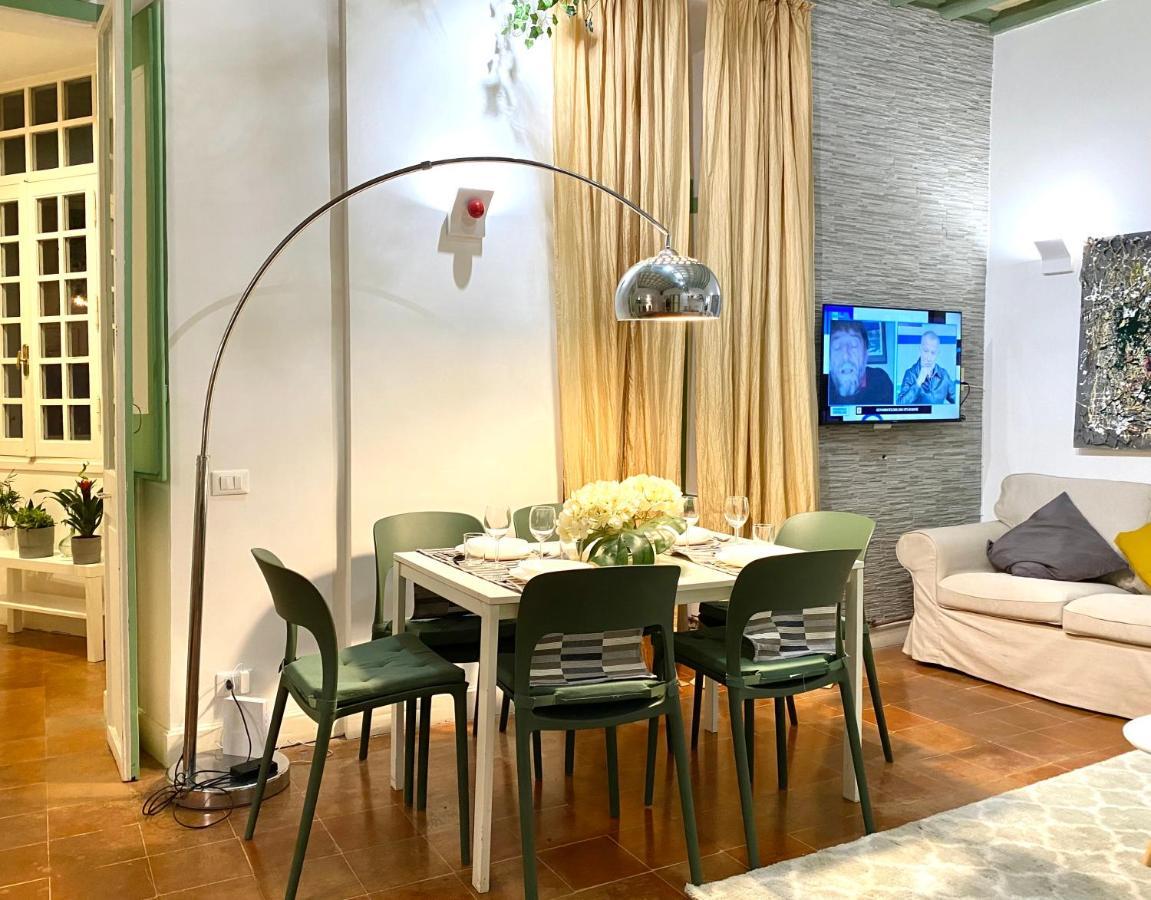 Pantheon Ancient Rome Apartment Екстериор снимка
