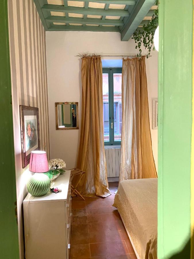 Pantheon Ancient Rome Apartment Екстериор снимка