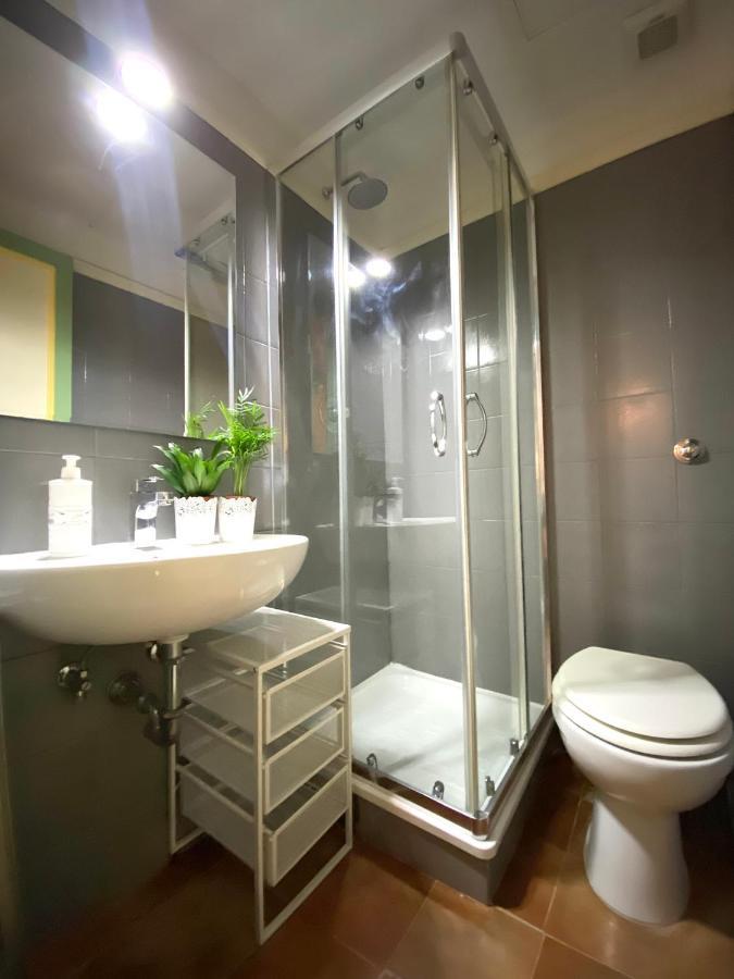 Pantheon Ancient Rome Apartment Екстериор снимка