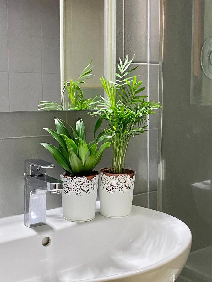 Pantheon Ancient Rome Apartment Екстериор снимка