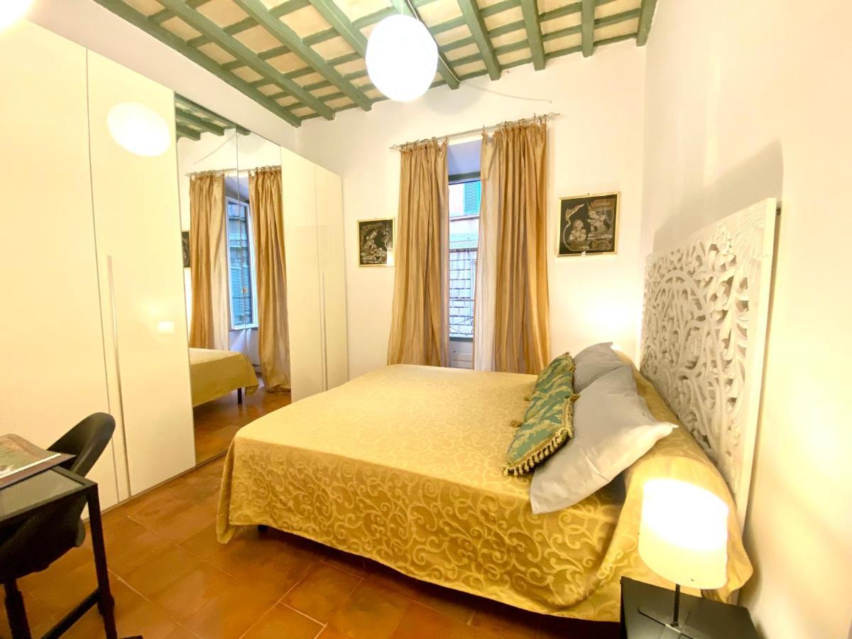 Pantheon Ancient Rome Apartment Екстериор снимка