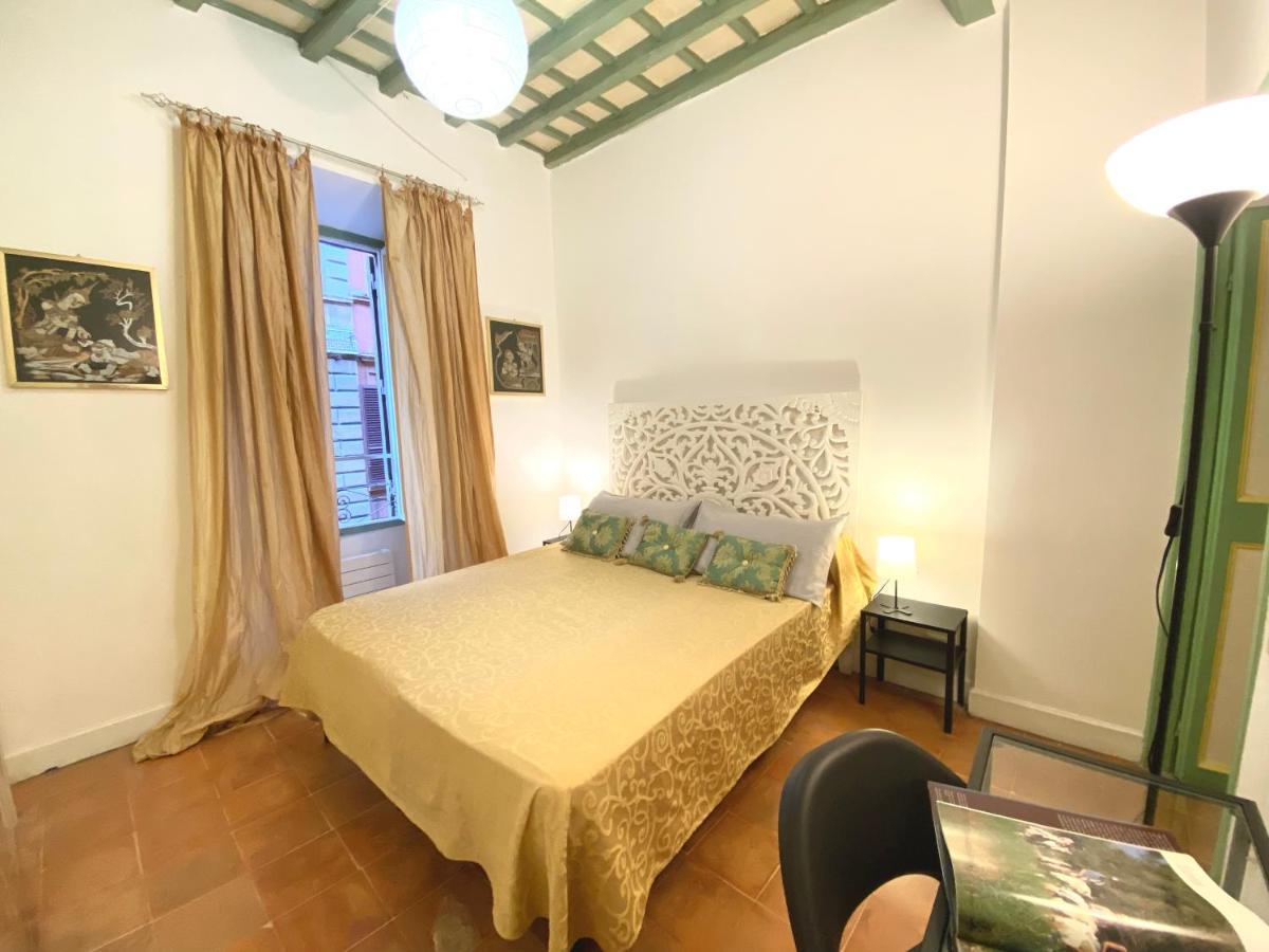 Pantheon Ancient Rome Apartment Екстериор снимка