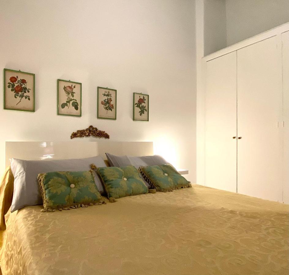 Pantheon Ancient Rome Apartment Екстериор снимка