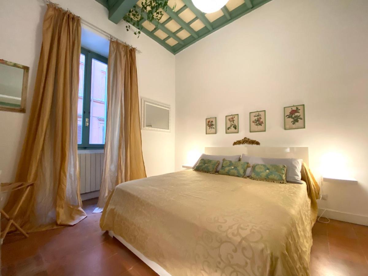 Pantheon Ancient Rome Apartment Екстериор снимка