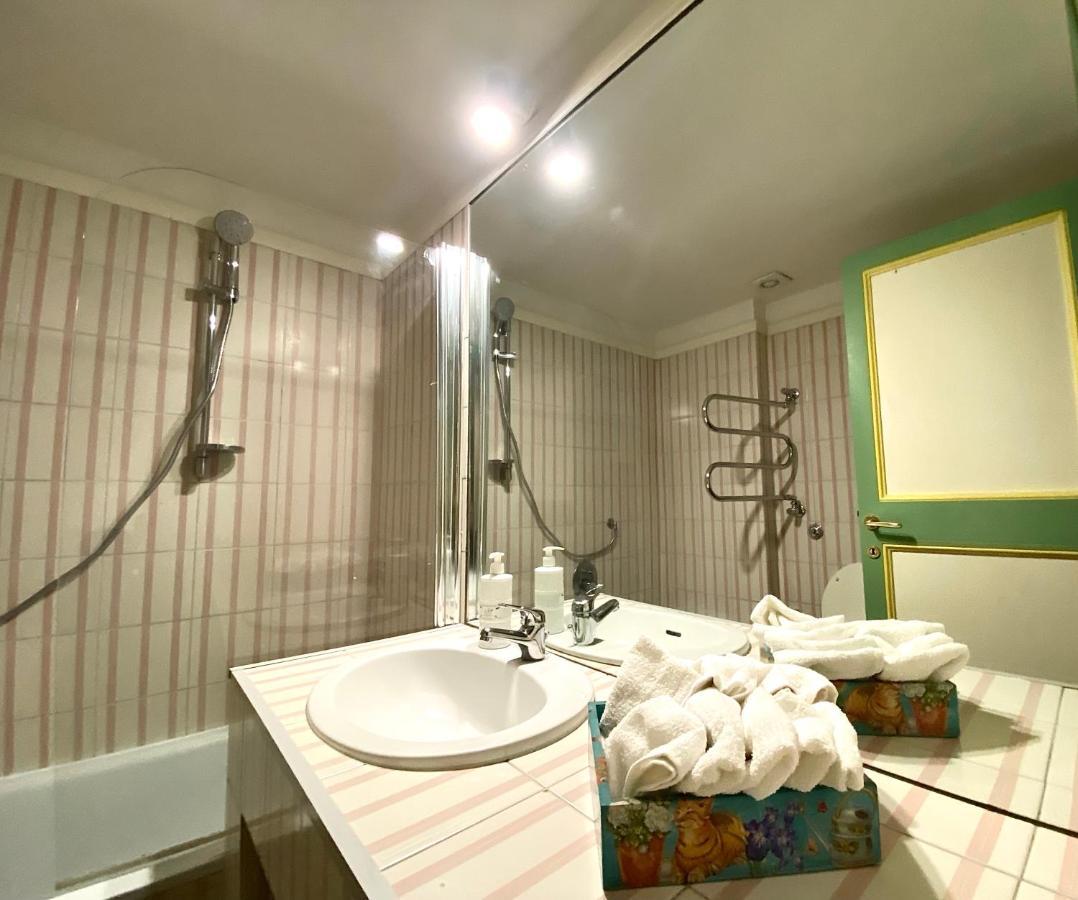 Pantheon Ancient Rome Apartment Екстериор снимка