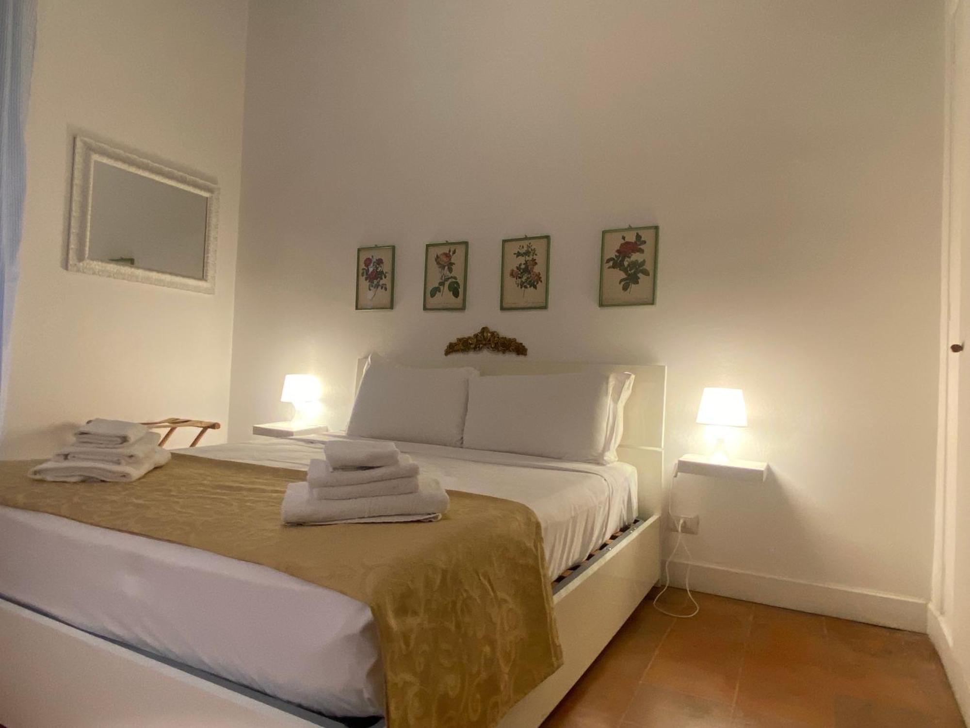 Pantheon Ancient Rome Apartment Екстериор снимка