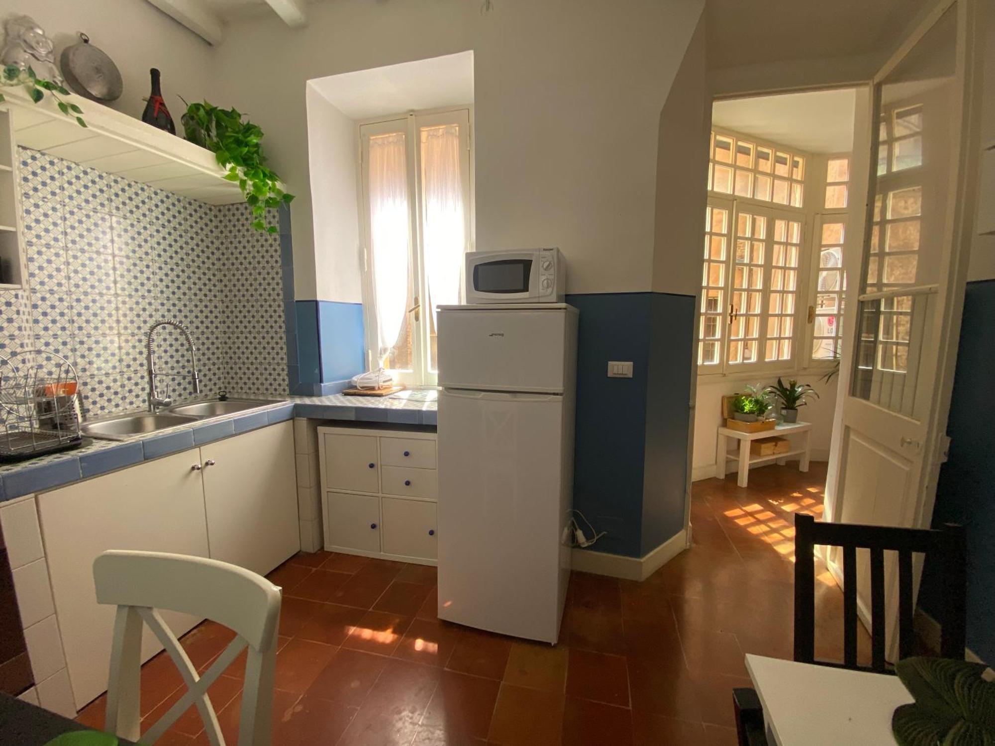 Pantheon Ancient Rome Apartment Екстериор снимка